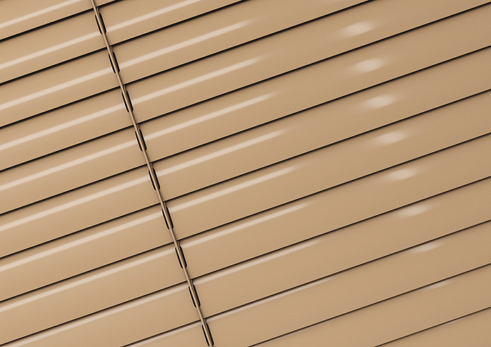 Spectrum, Fawn - Venetian Blind - Image 4